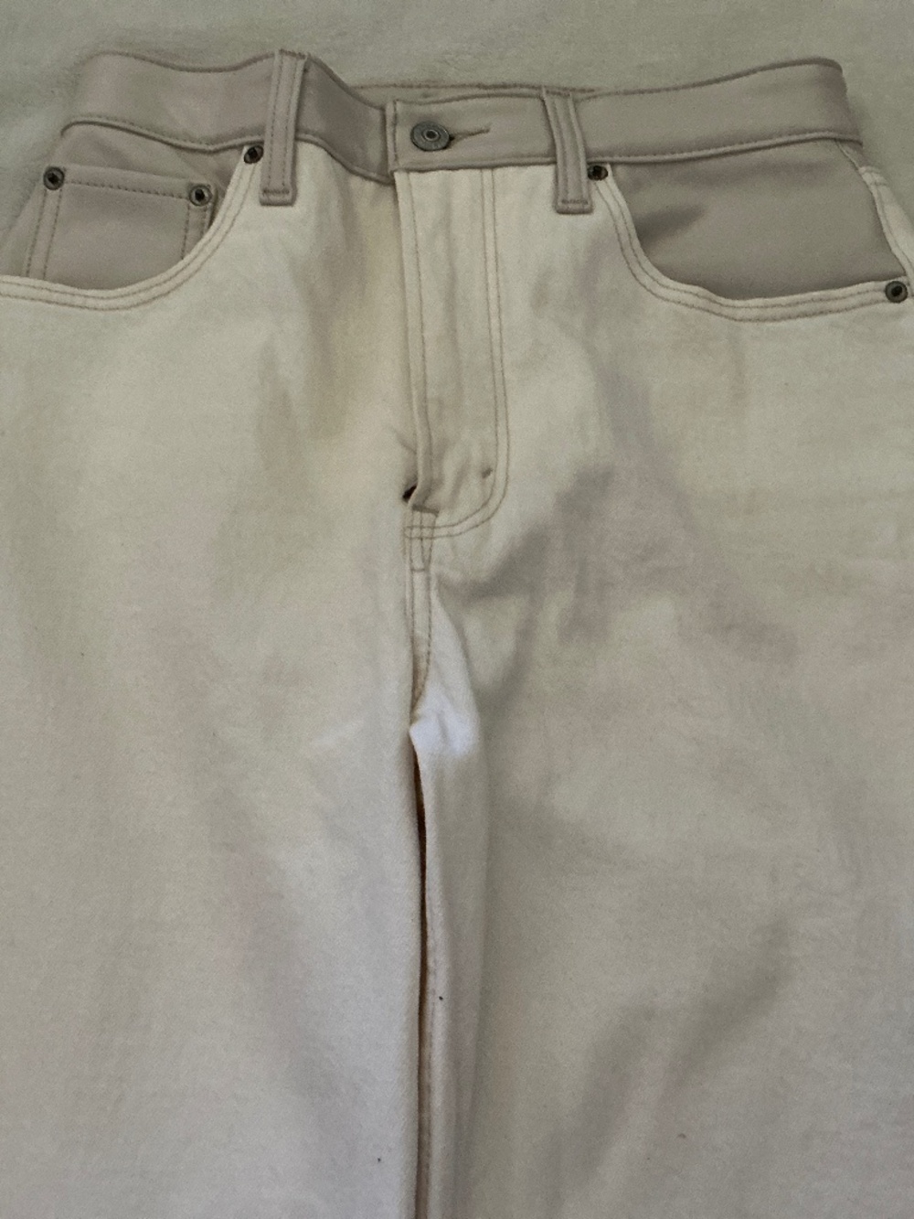 Abercrombie & Fitch jeans